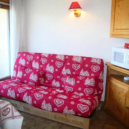 Résidence Perle Des Neiges - 2 Pièces pour 5 Personnes 044 Appartement *